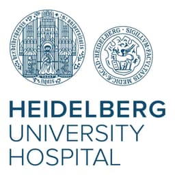 Heidelberg University Hospital