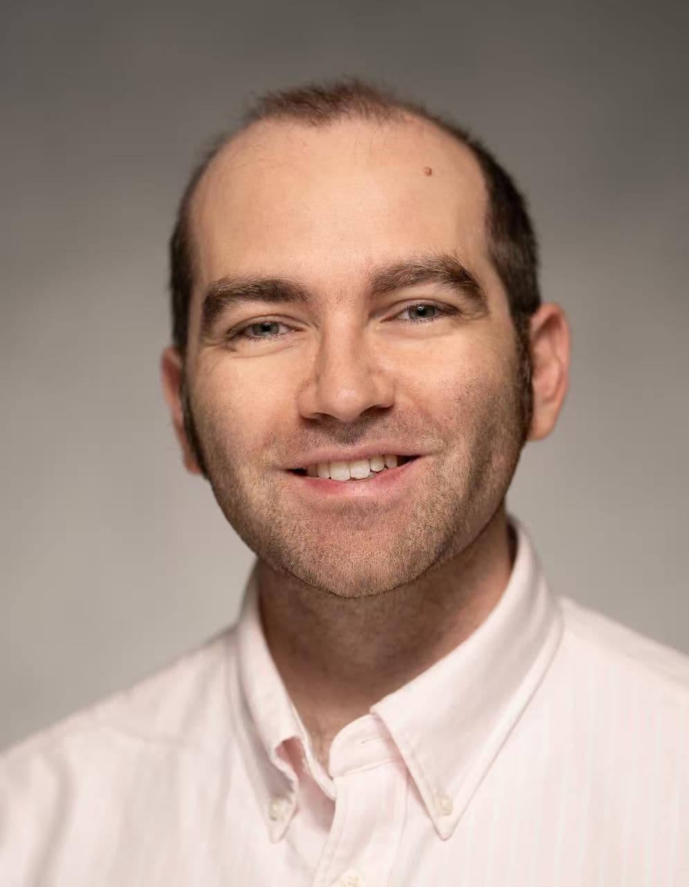 Dr. Alec Cali