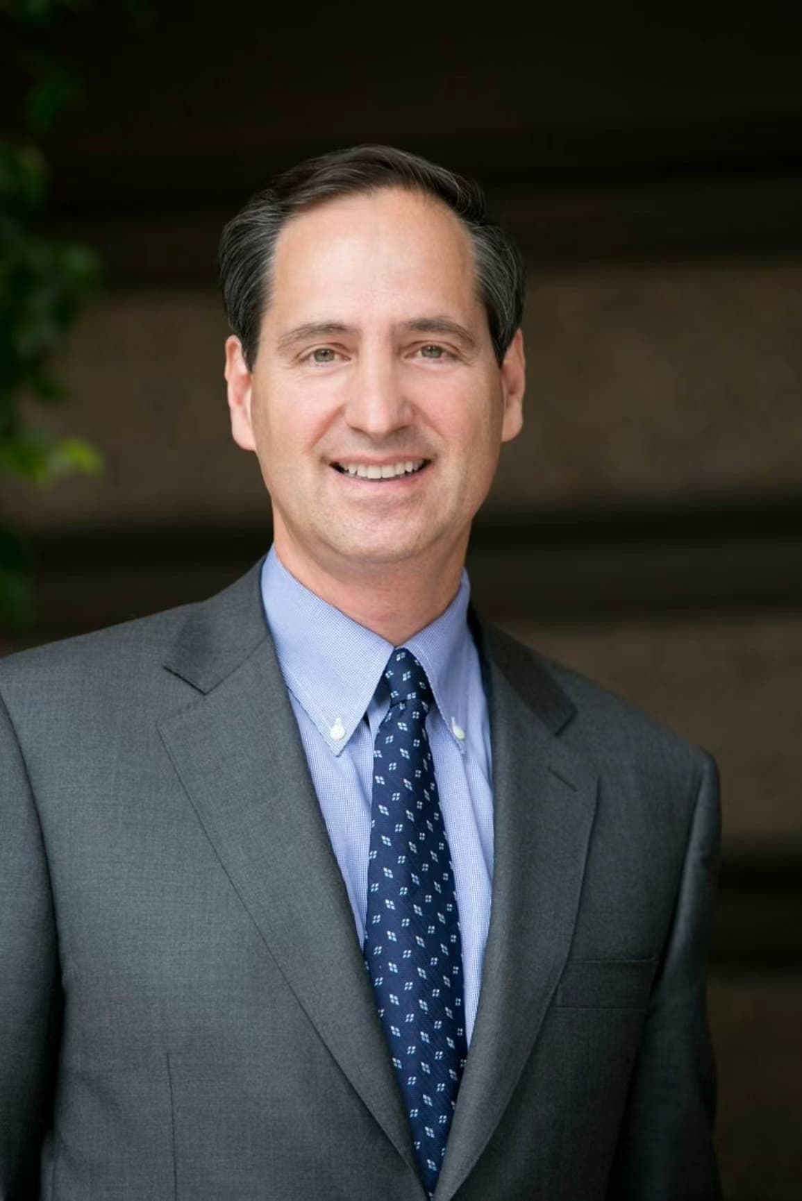 Prof. David E. Bloom