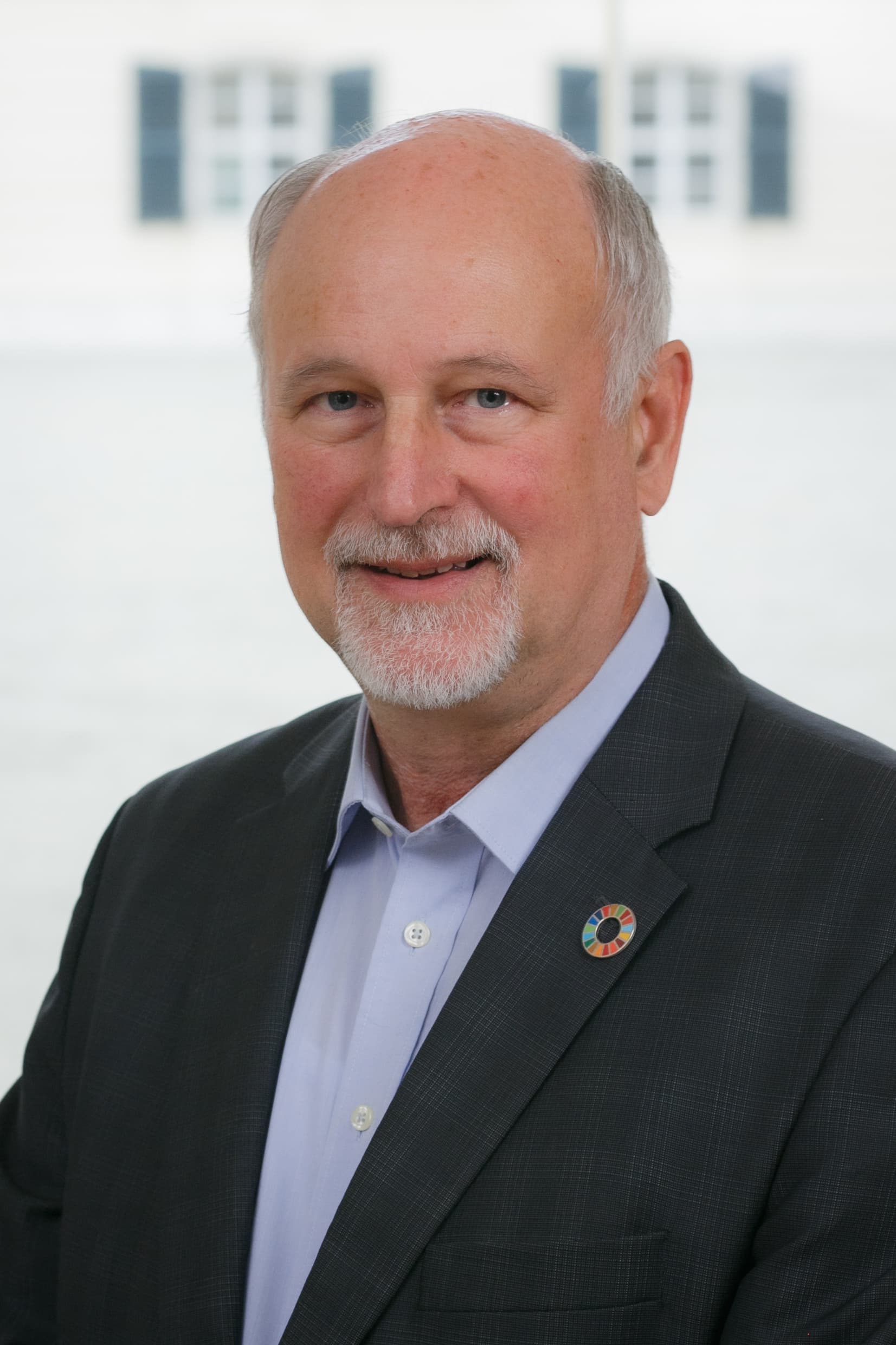 Prof. Wolfgang Lutz