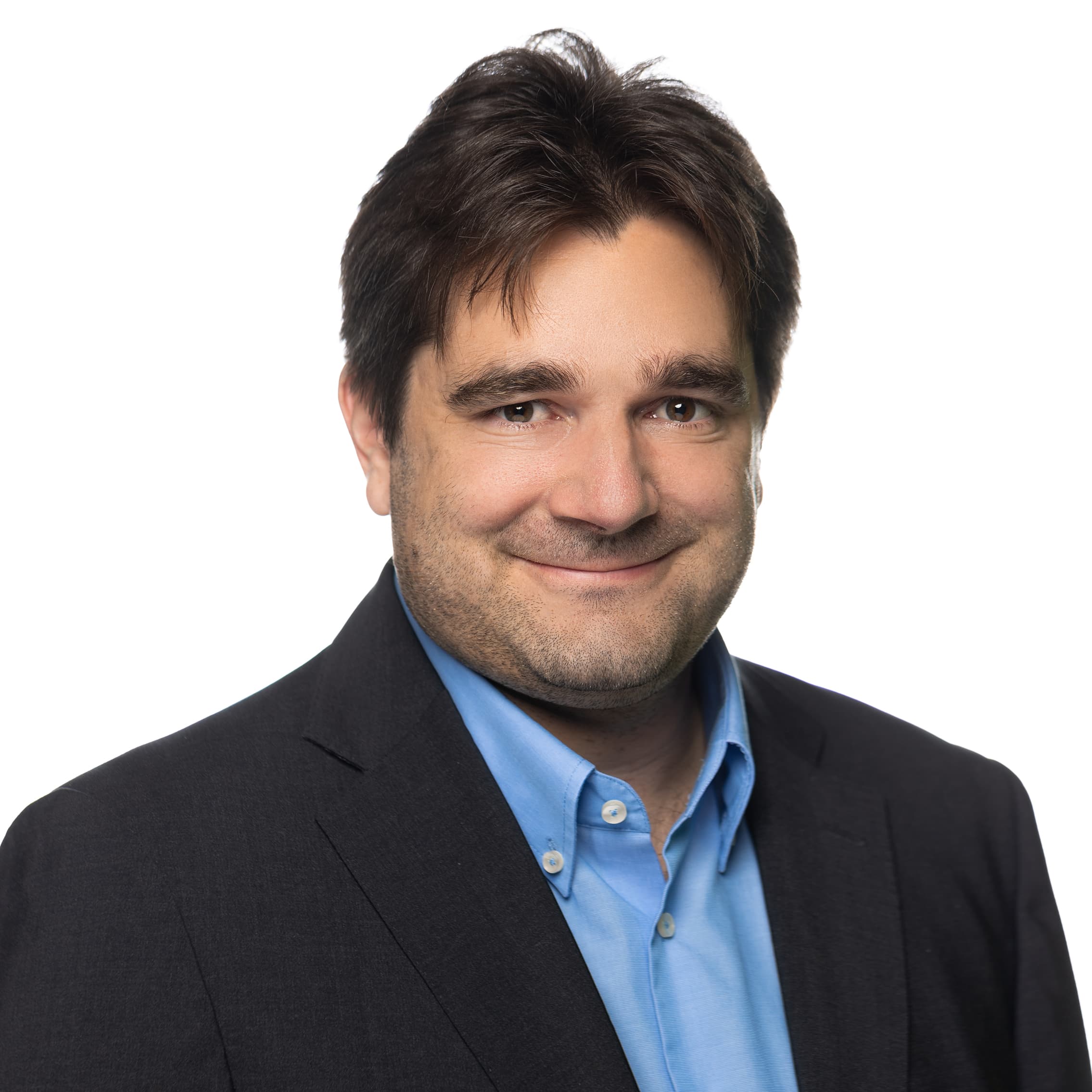 Prof. Klaus Prettner